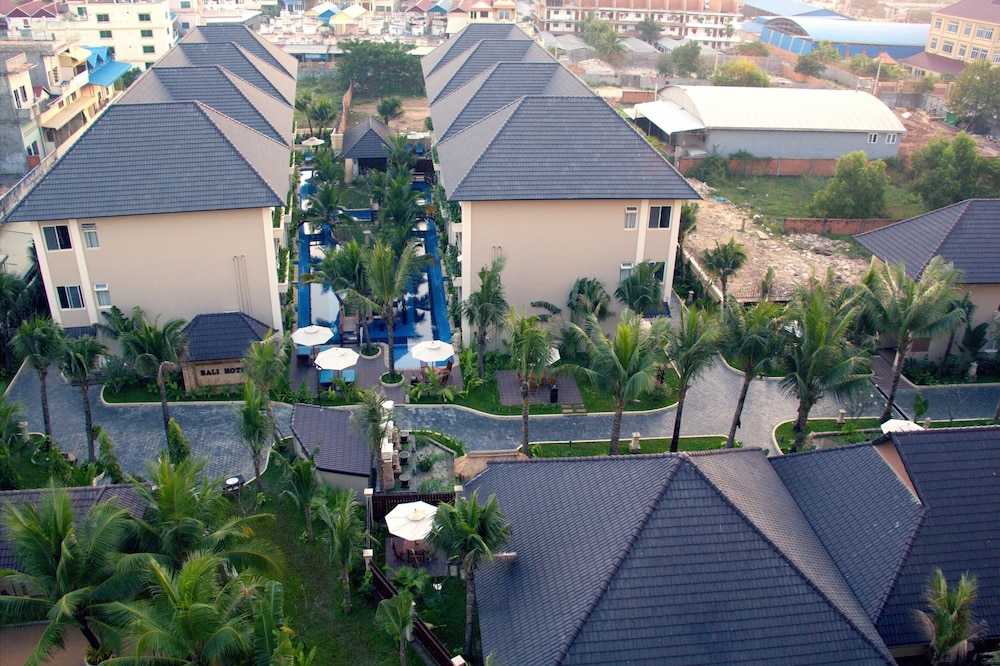 Bali Resort & Apartment 3/67