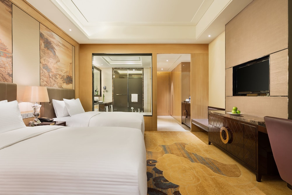 Wanda Realm Hotel Fushun 12/57