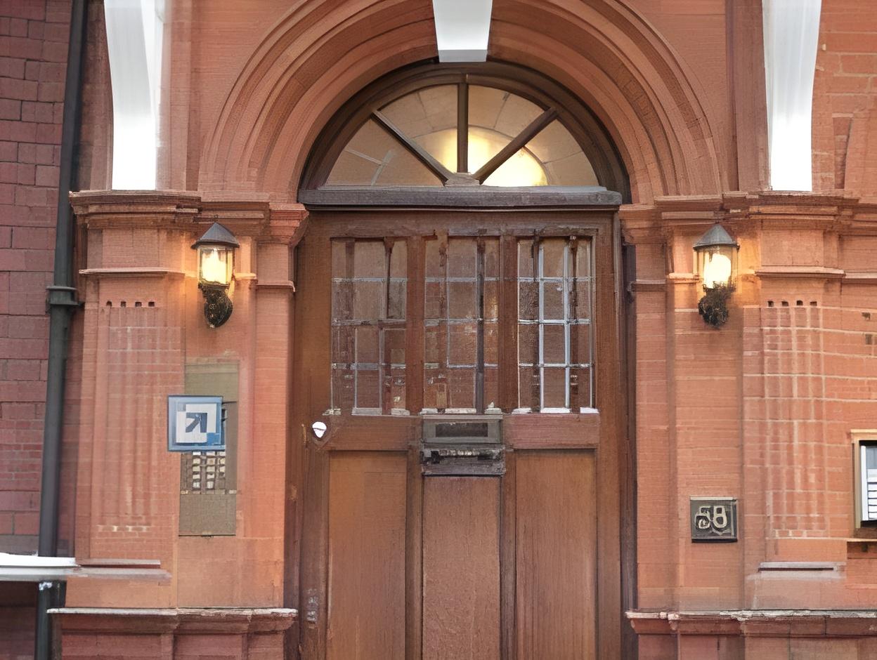 Kensington Court ApartHotel 5/23