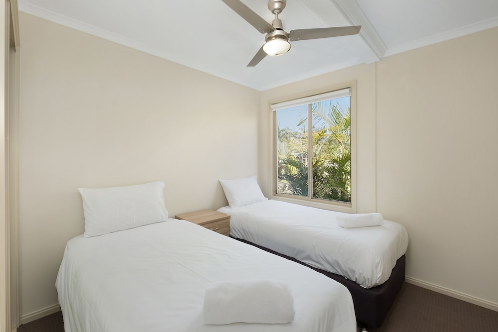 Big4 Koala Shores Port Stephens Holiday Park 19/82