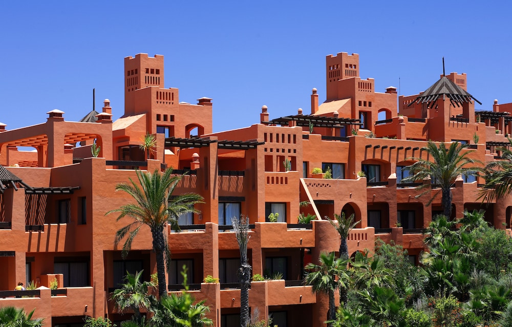Royal Hideaway Sancti Petri A Member of Barcelo Hotel Group 6/72