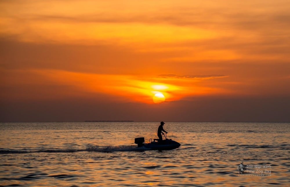 Baan Bangsare Resotel Chonburi 43/56