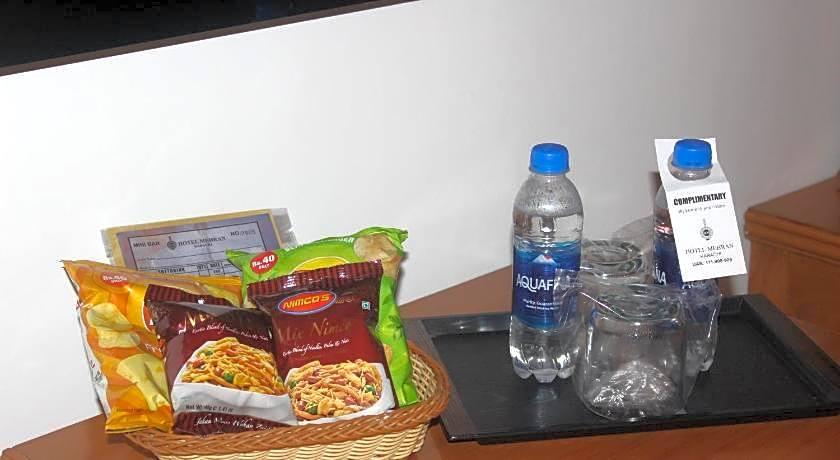 ホテル・メヘラン 写真4