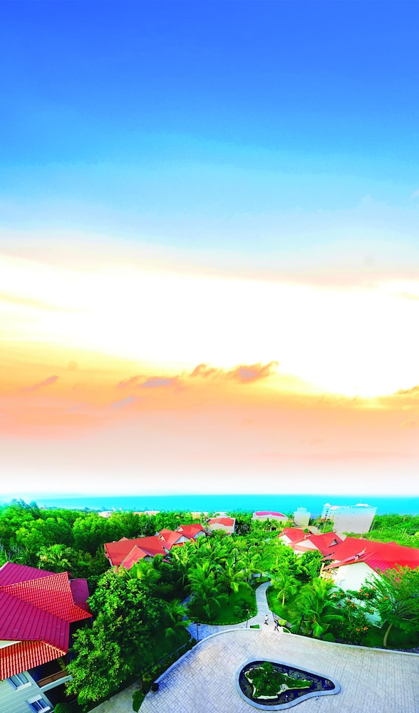 Hoa Binh Phu Quoc Hotel 29/37