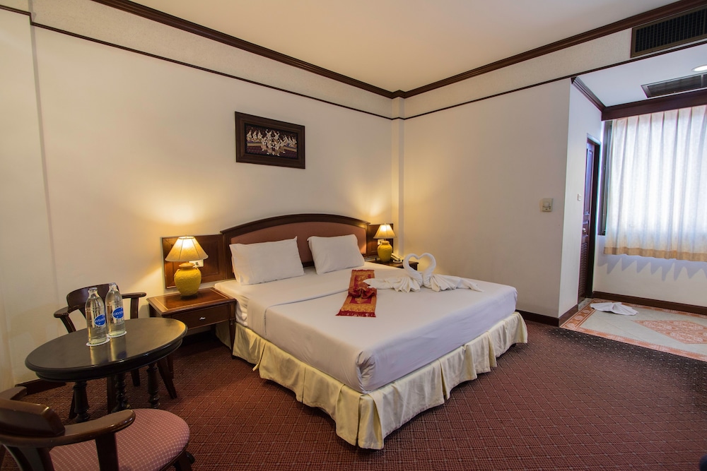 Crystal Hotel 19/46