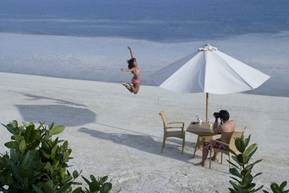 Eskaya Beach Resort And Spa 56/73