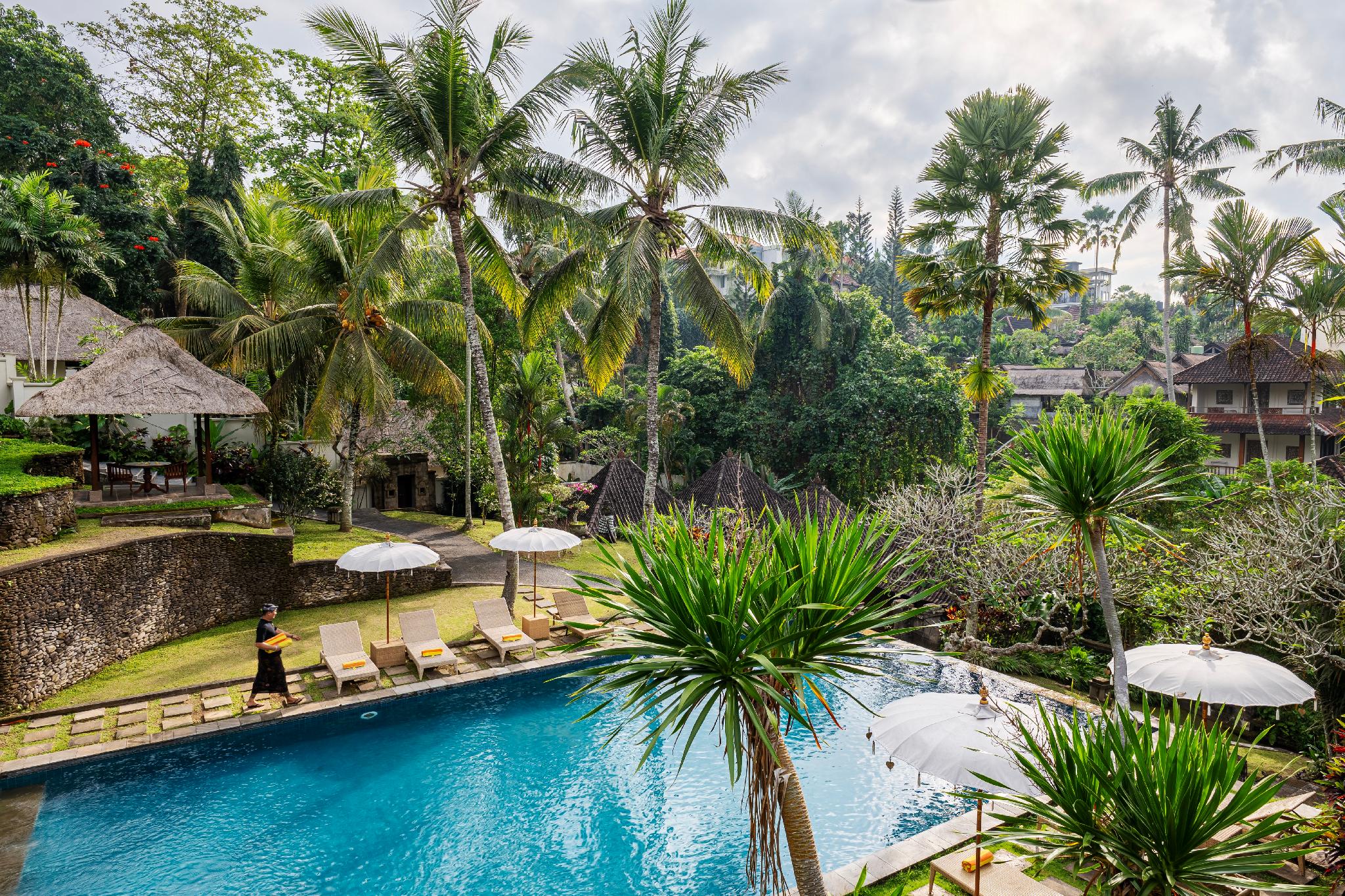 Villa, with Pool