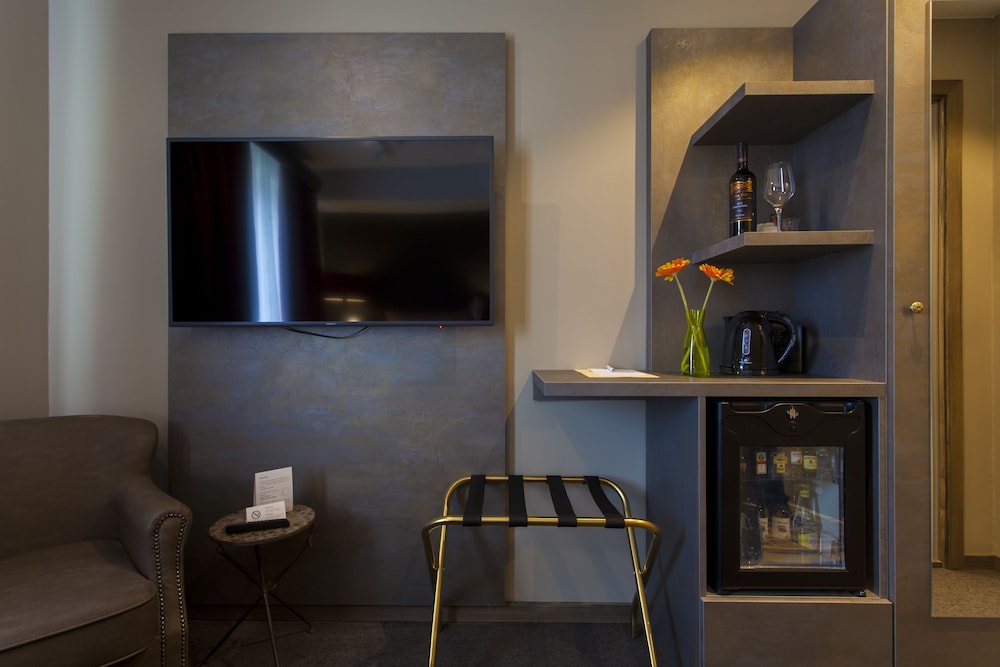 Hotell Nordic 42/45