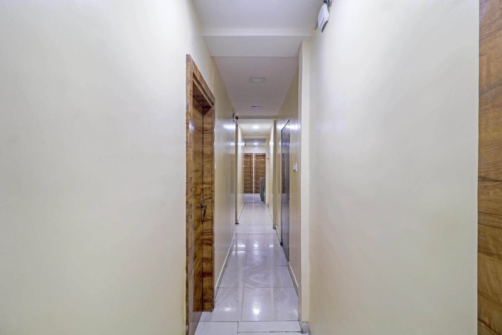 Hotel Al Alif 20/25