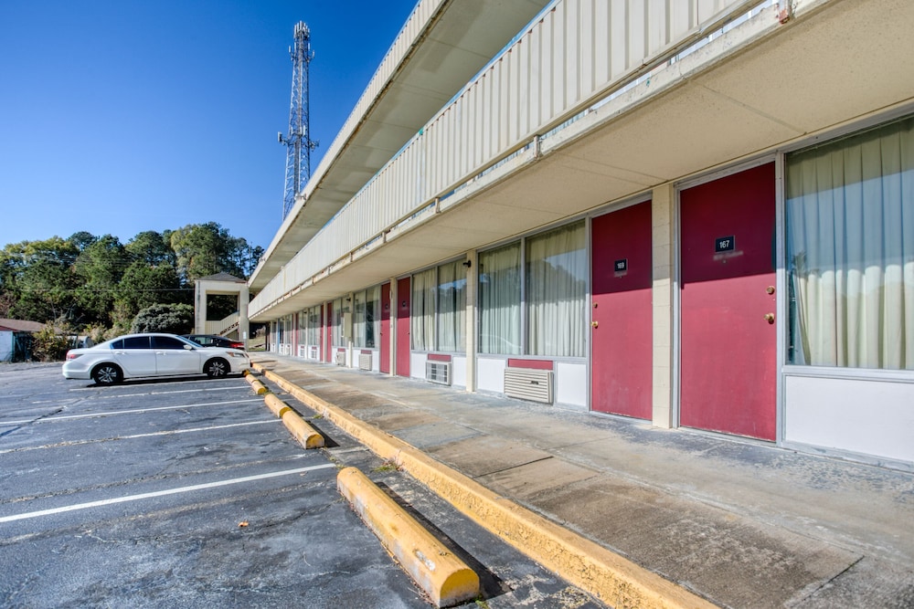 Travelers Inn By OYO, Templeton VA in PETERSBURG - VA