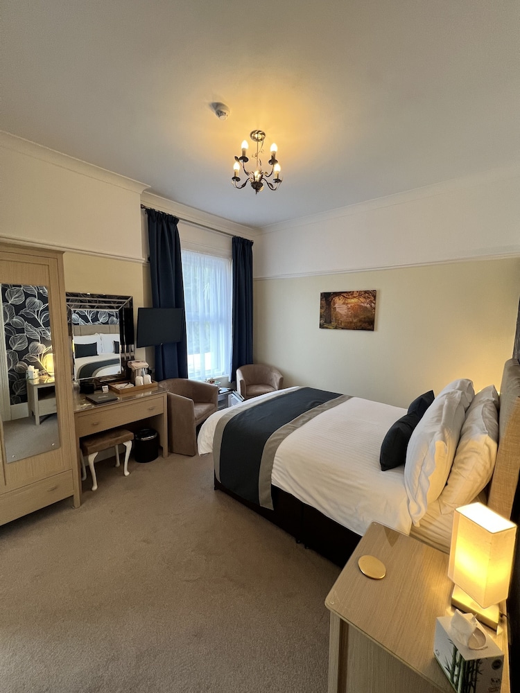 The Birkdale Guest House 14/50