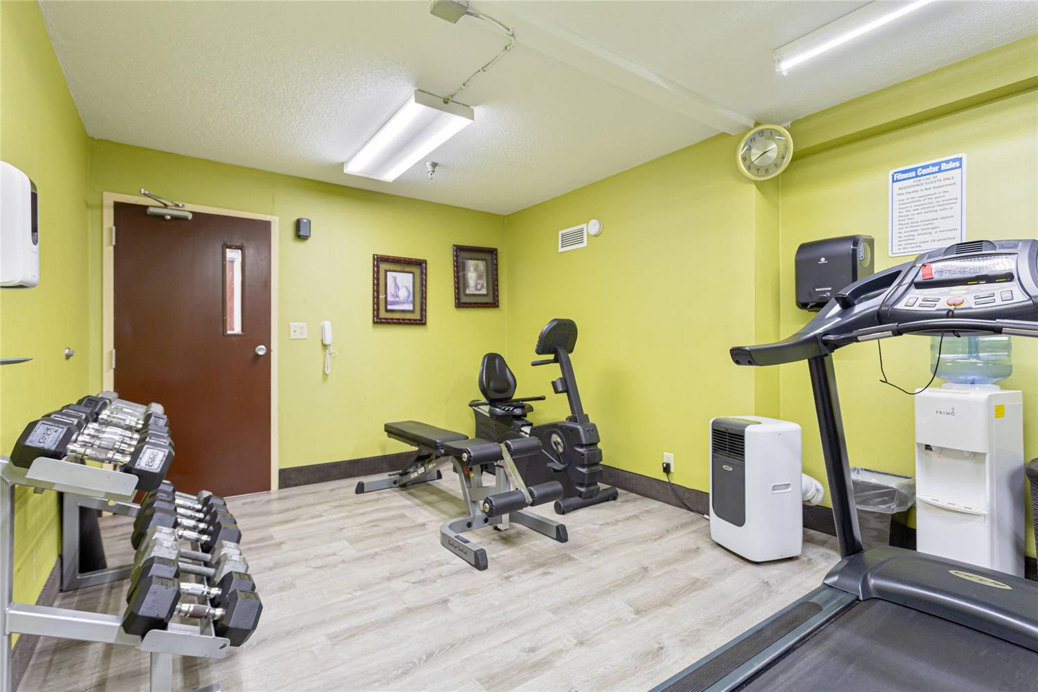 Quality Inn Prattville I-65 29/59