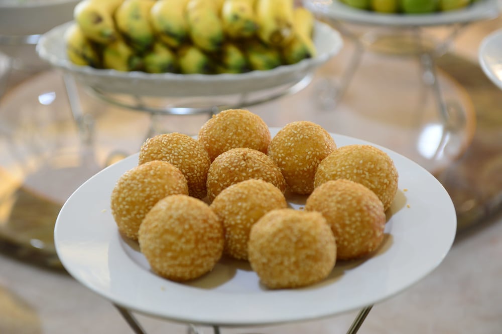 Vientiane豪华酒店(Vientiane Luxury Hotel) 图片4