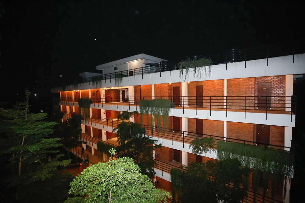 Thongs Inn Kualanamu Transit Hotel 9/64