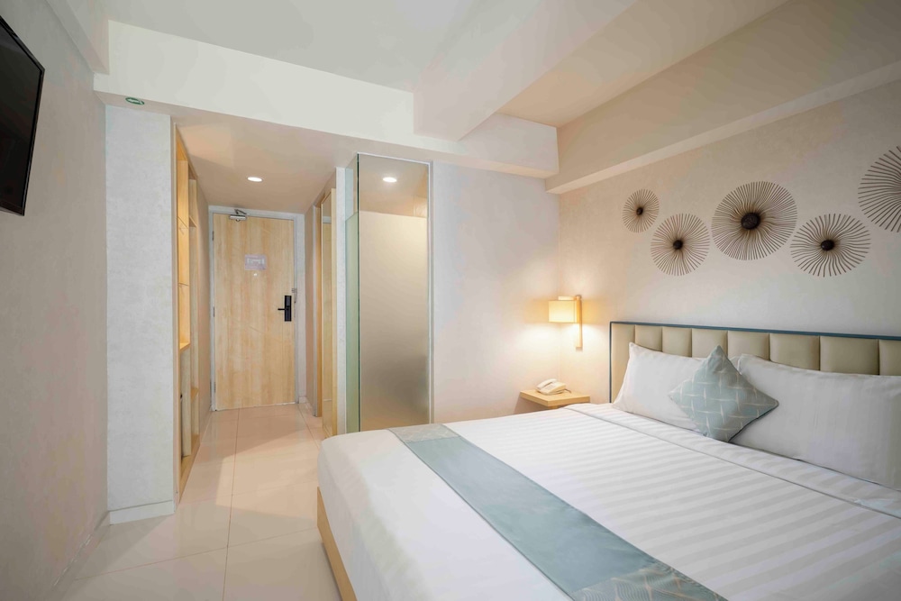 Hotel Solaris Kuta Bali 20/50