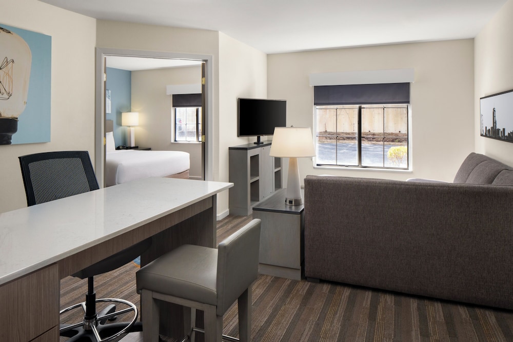 HYATT house Boston/Waltham 41/66