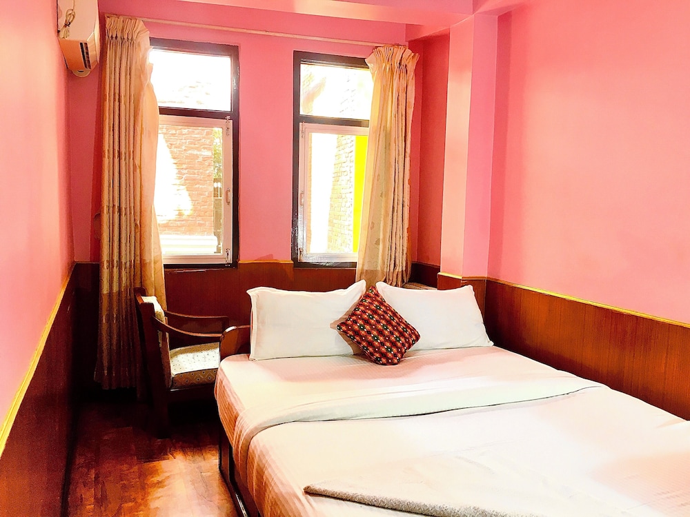 Hotel Plumeria Inn 17/39