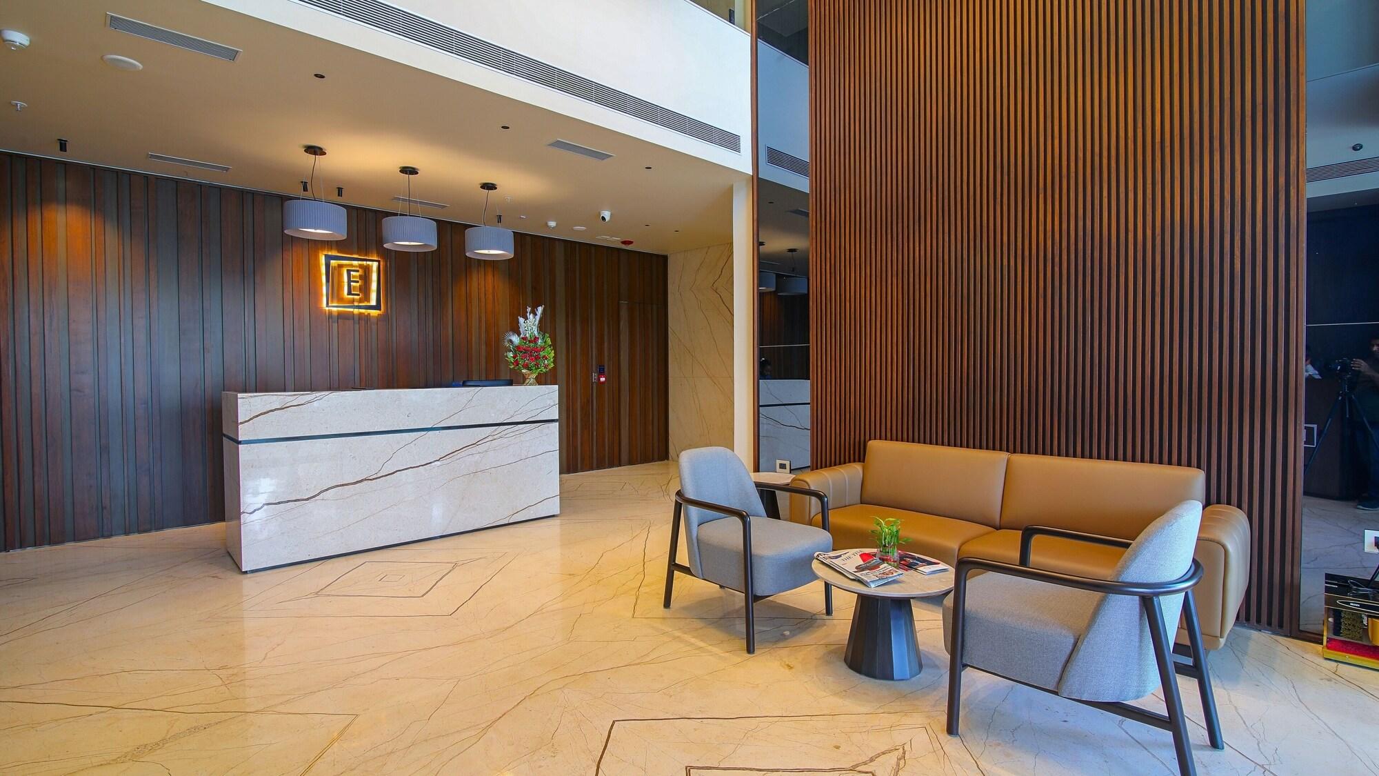 Essentia Premier Hotel Pune 3/29
