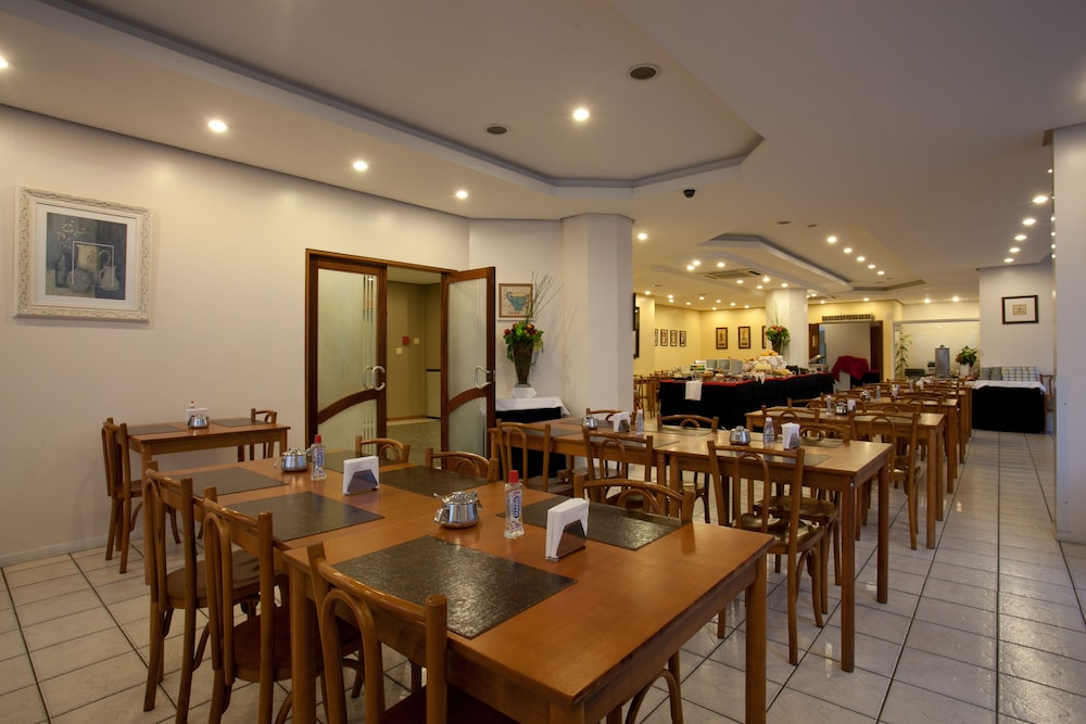 Plaza Camboriu Hotel 48/64