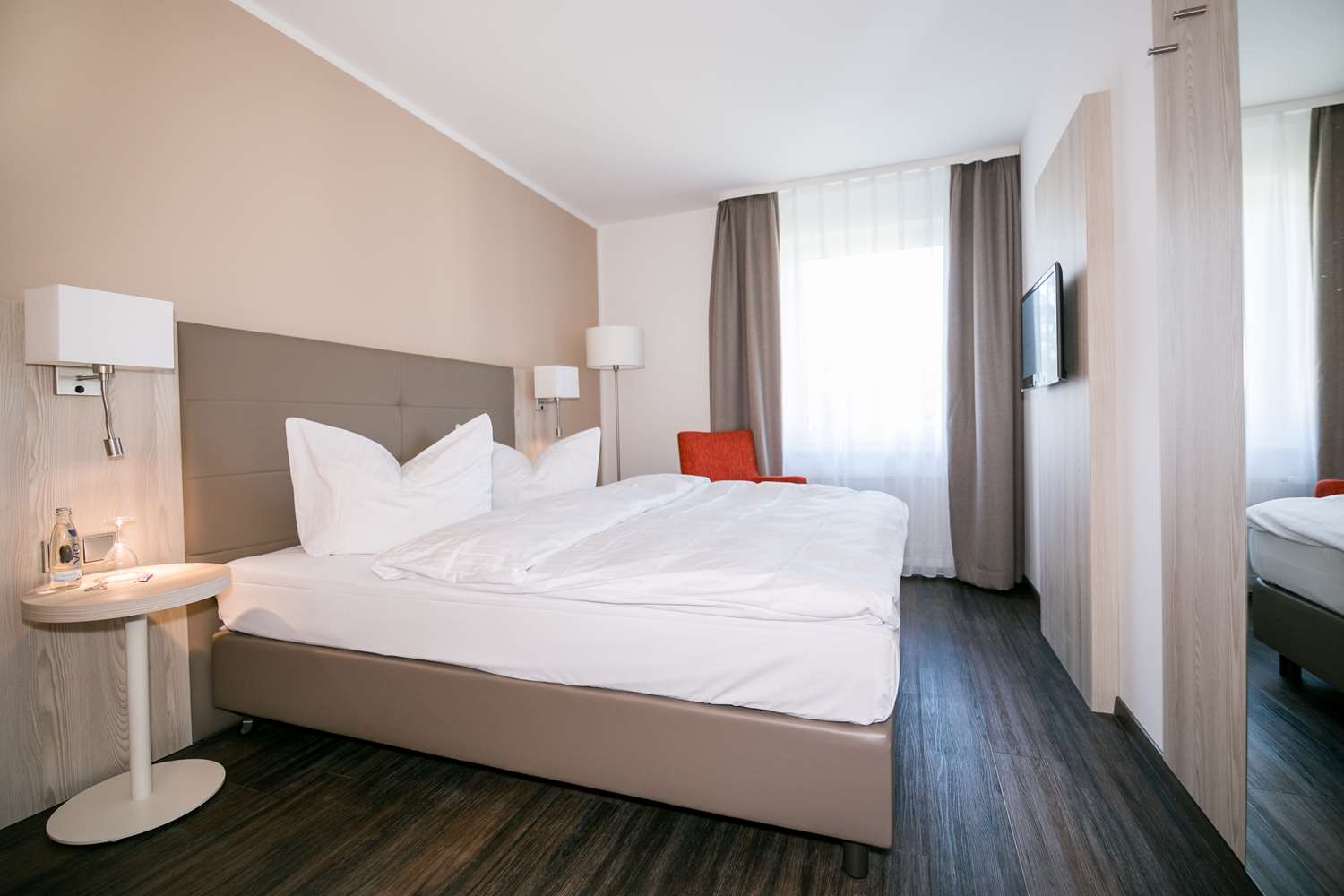 Best Western Hotel Airport Dusseldorf - Ratingen 18/59