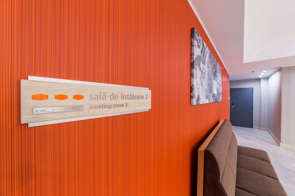 Hampton By Hilton Iasi 28/54