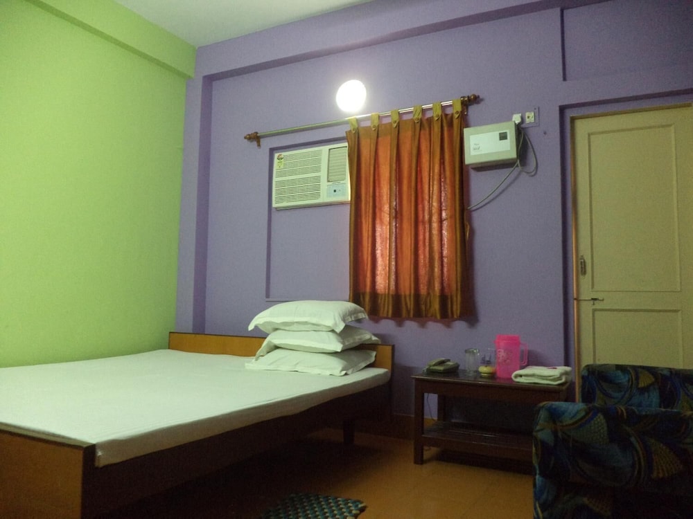 Hotel Purnima 14/19