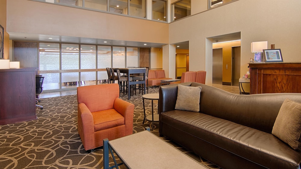 Best Western Executive Inn Kenosha/Pleasant Prairie 19/30