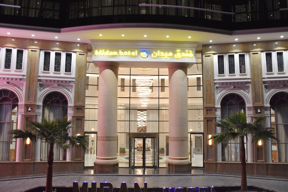 Midan Hotel in MAKKAH