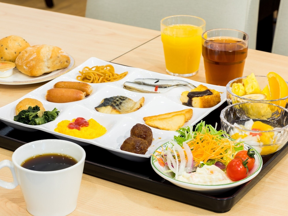 Apa Hotel Okayamaeki Higashiguchi 38/49