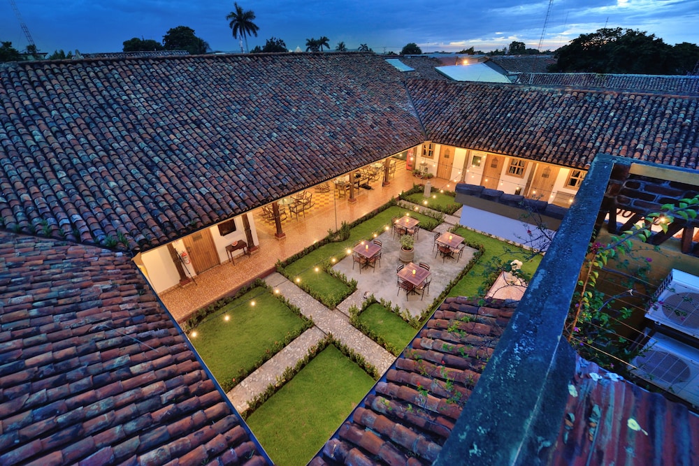 Hotel La Posada Del Doctor 2/65