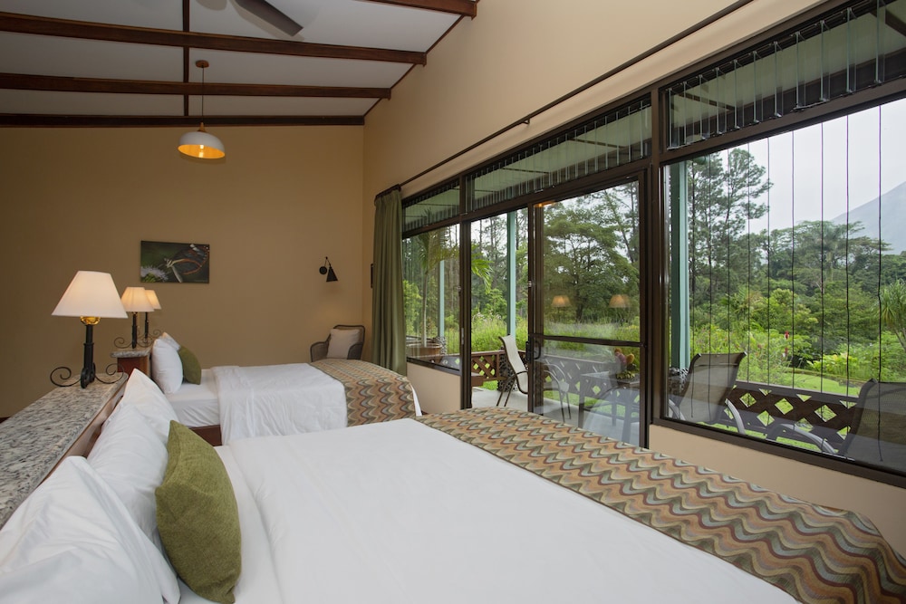 Arenal Observatory Lodge Spa 29/77