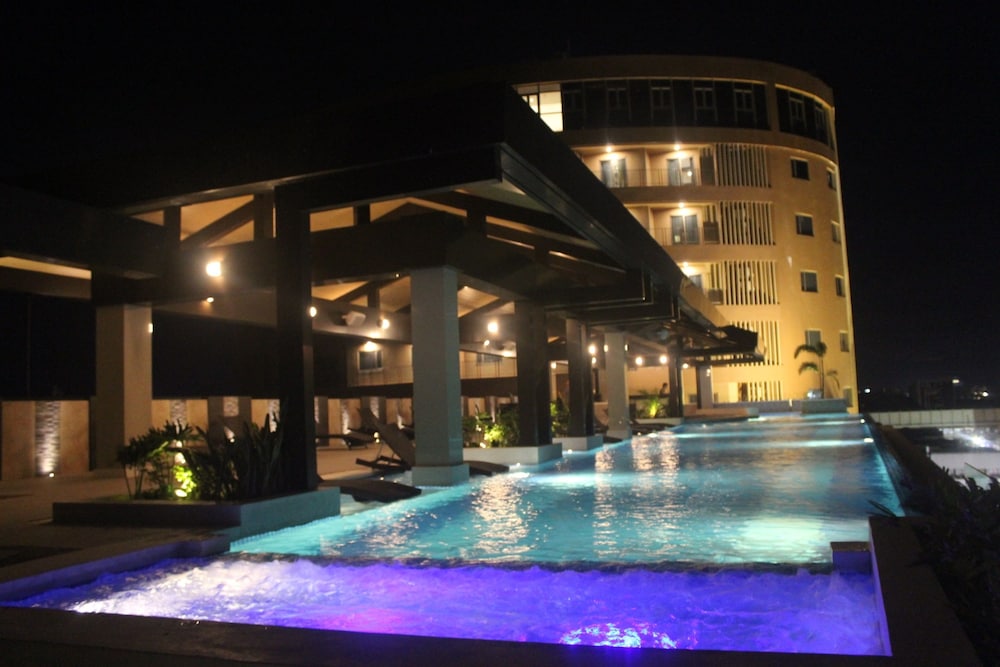 Grand Xing Imperial Hotel 4/45