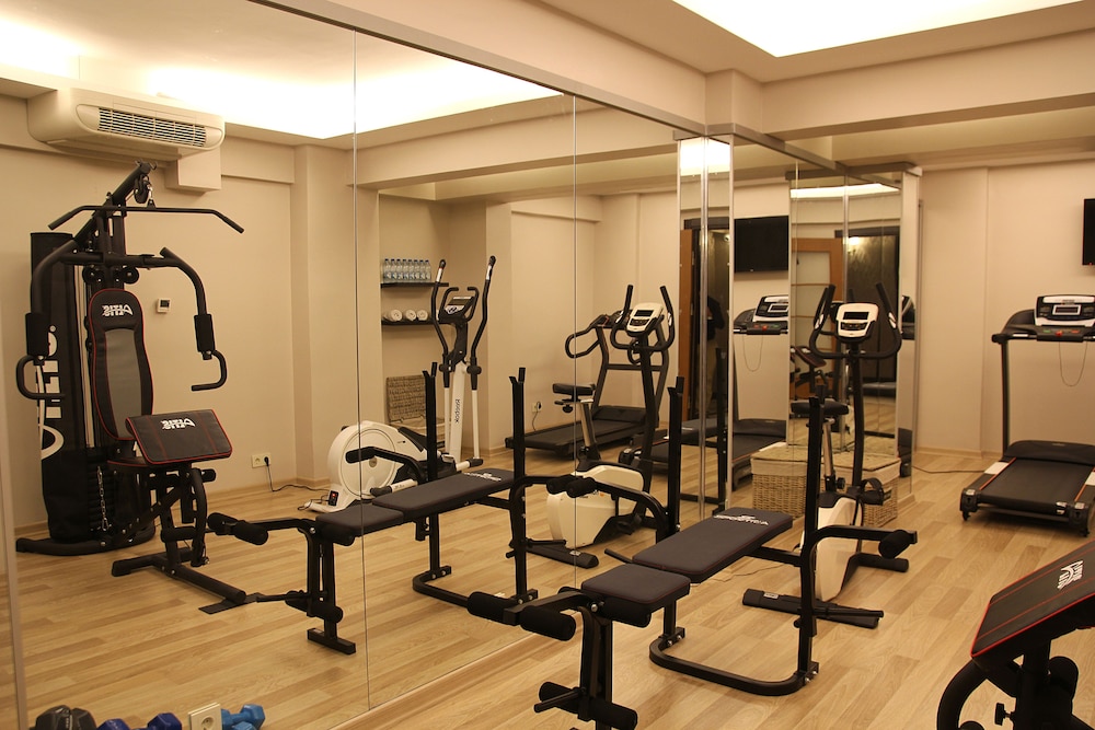 ARYA HOTEL SAKARYA 18/35