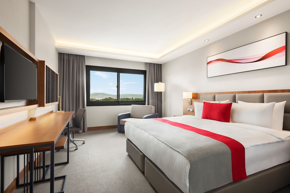 Ramada by Wyndham Izmir Aliaga 13/48