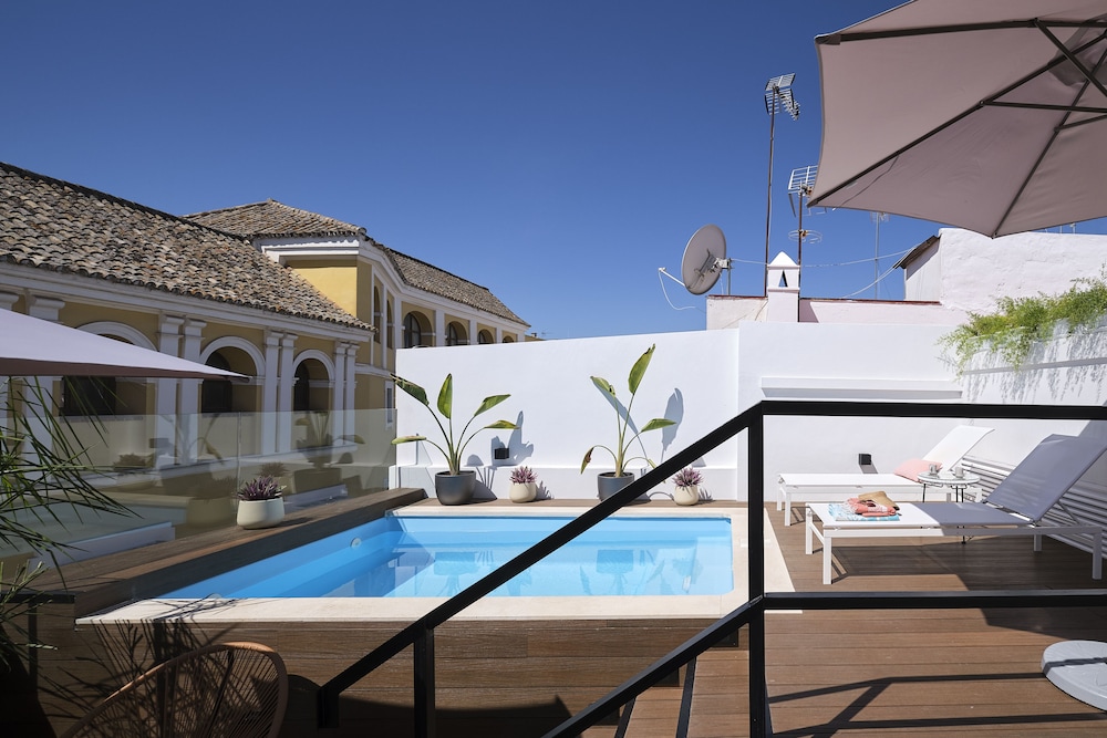 Sweet Sevilla Suites 47/50