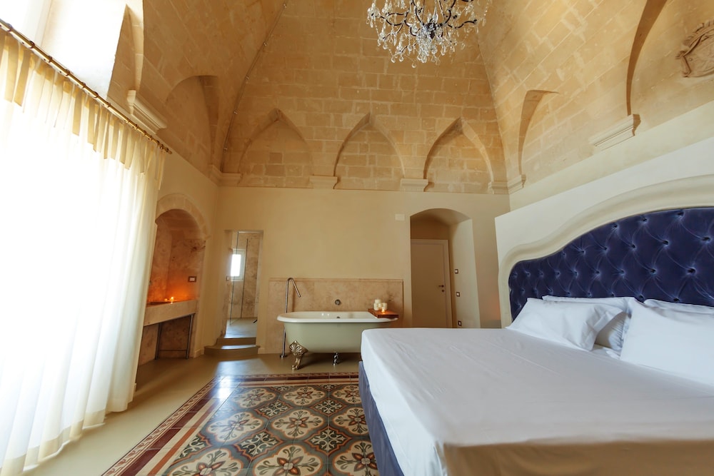 Palazzo del Duca Hotel & Restaurant 44/102
