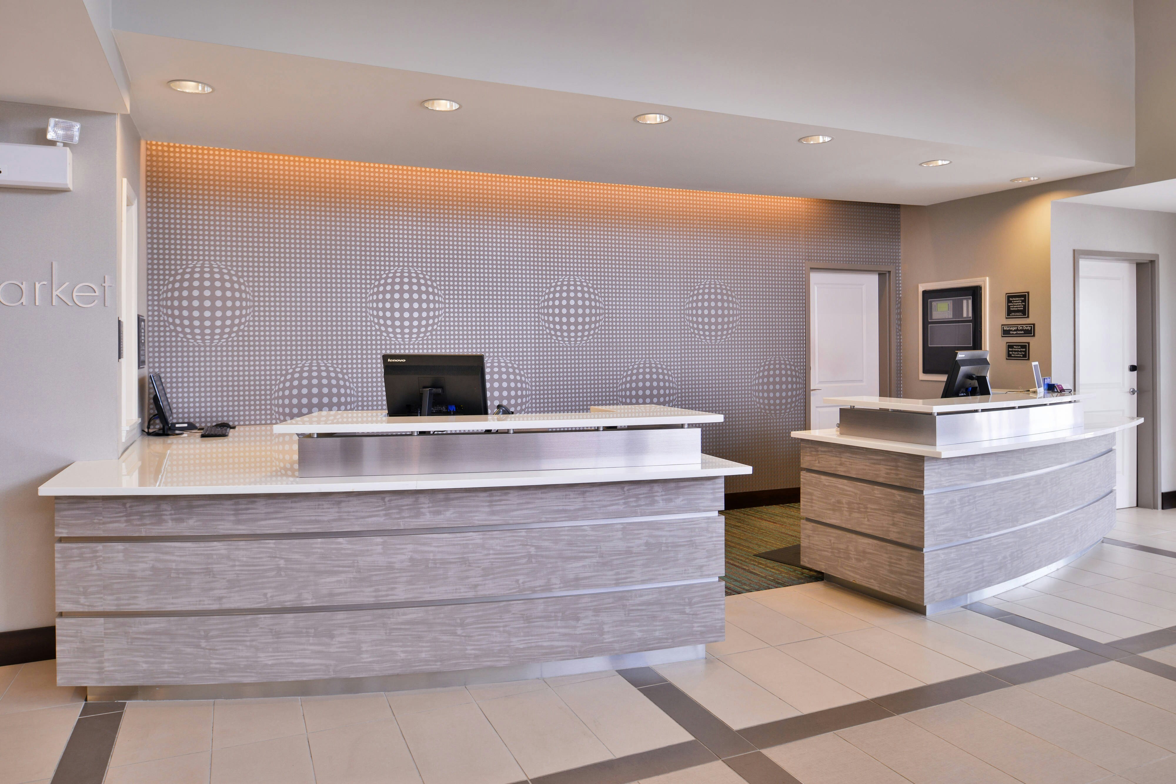 Residence Inn Cedar Rapids South 2/24