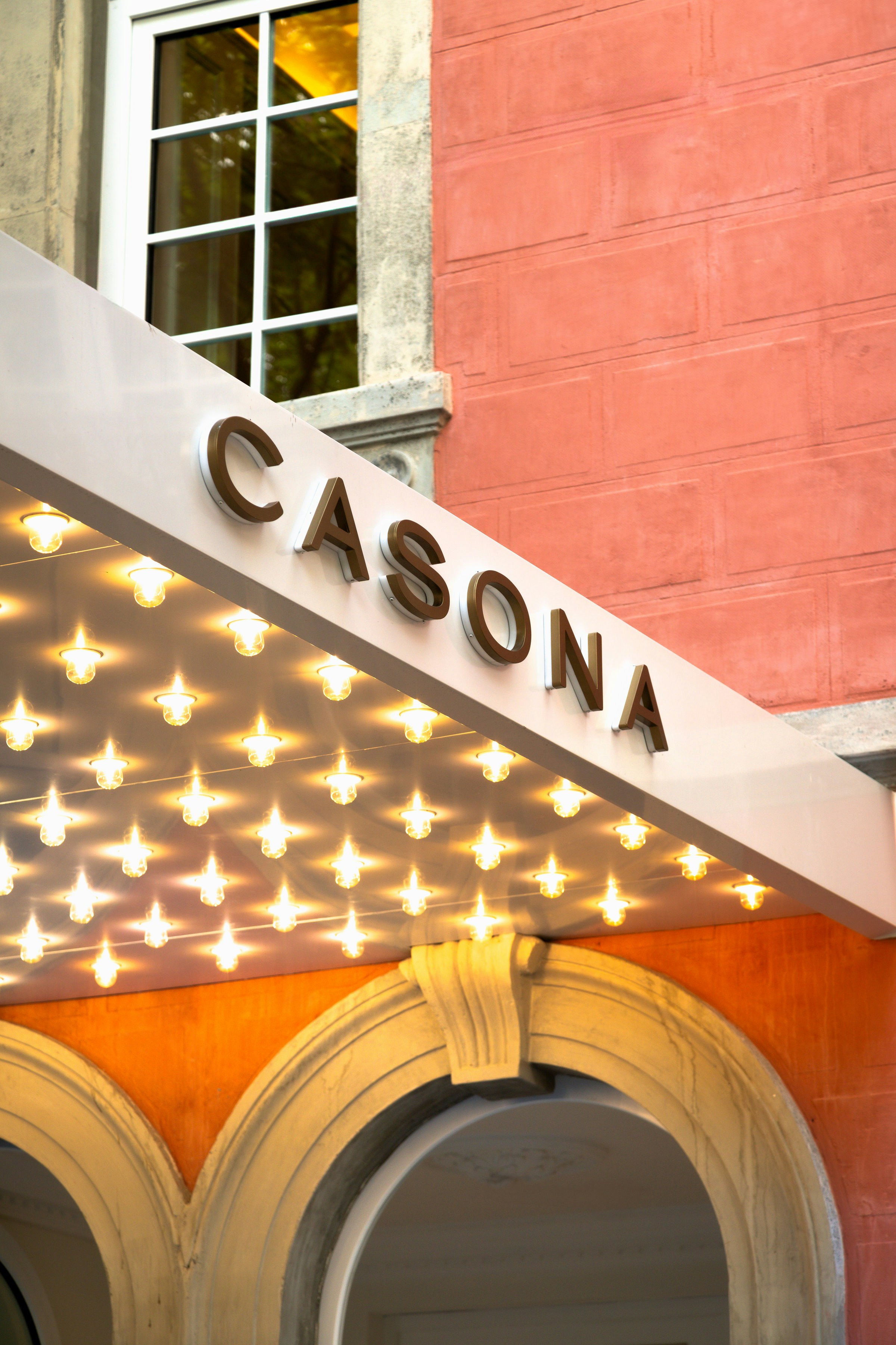 Casona Roma Norte in MEXICO CITY