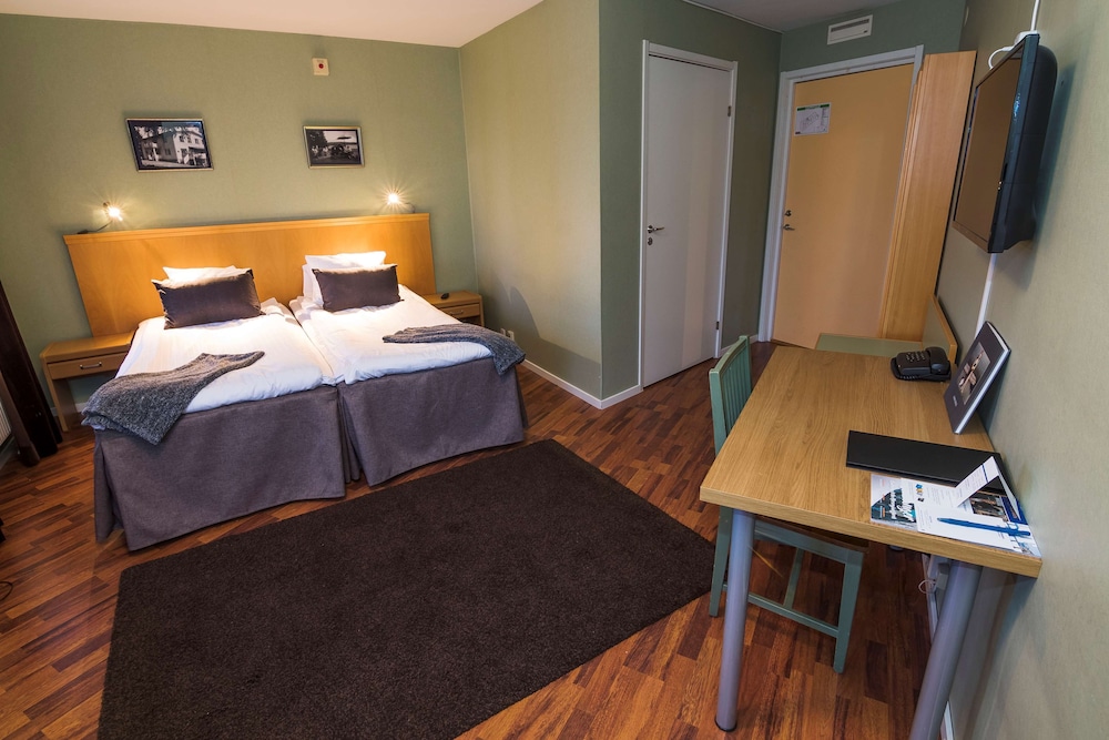 Hotell Frykenstrand Sure Hotel Collection By Best Western 12/46