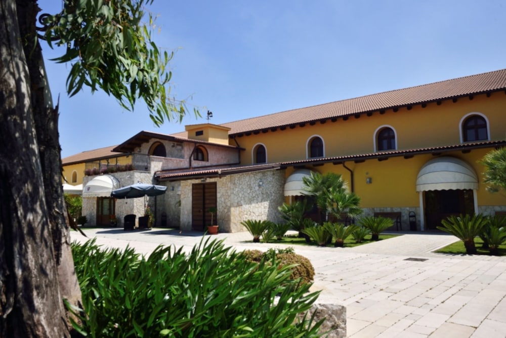 Tenuta San Francesco 6/69