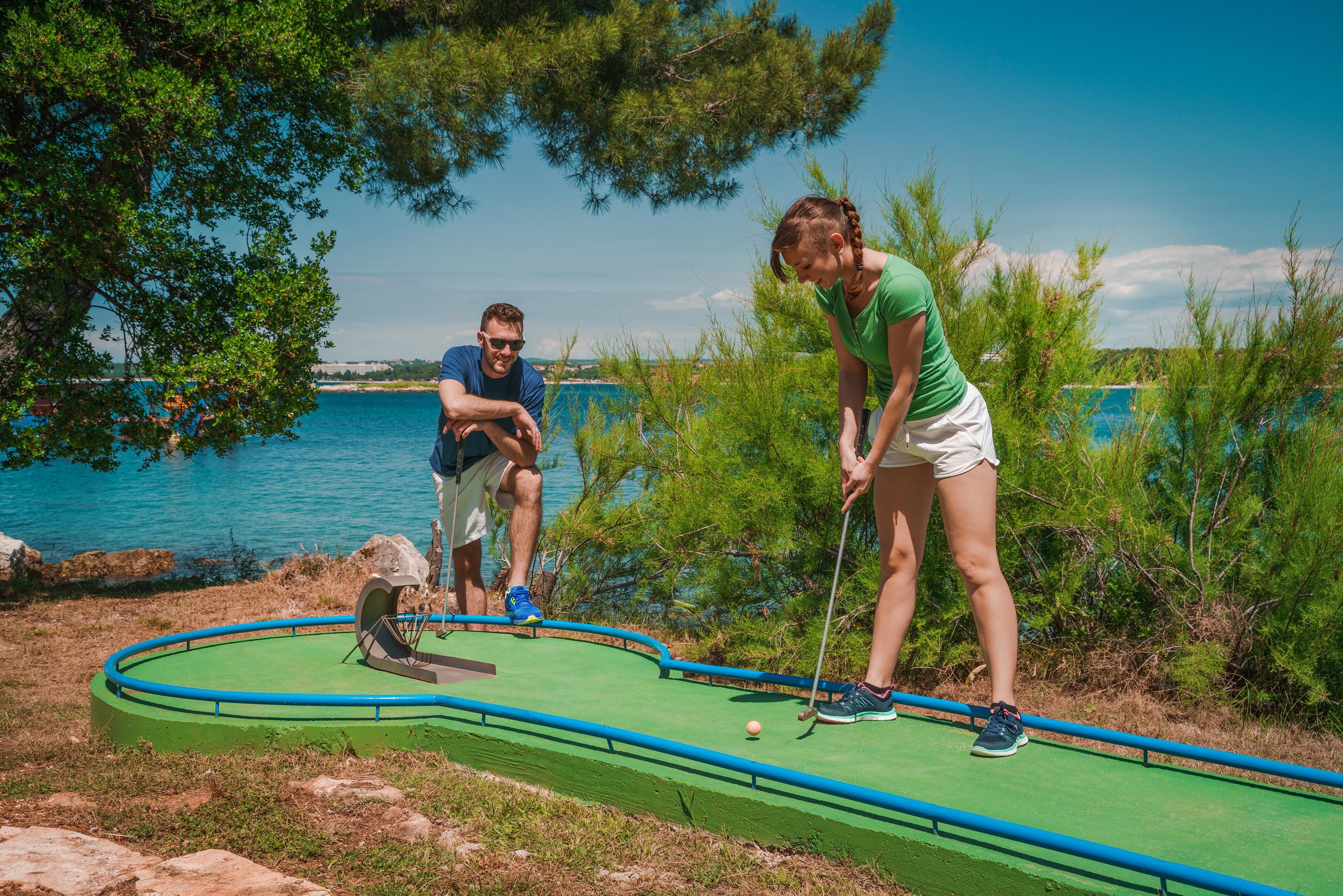 Isabella Island Resort Valamar Collection Villas 37/58