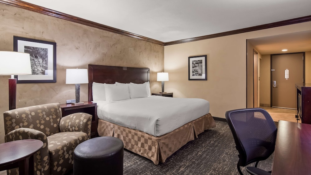 Best Western Plus Raton Hotel 17/43