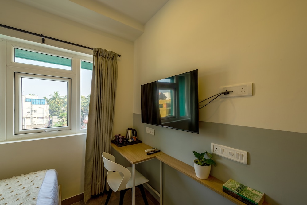 Olive Zip Jp Nagar by Embassy Group 34/34