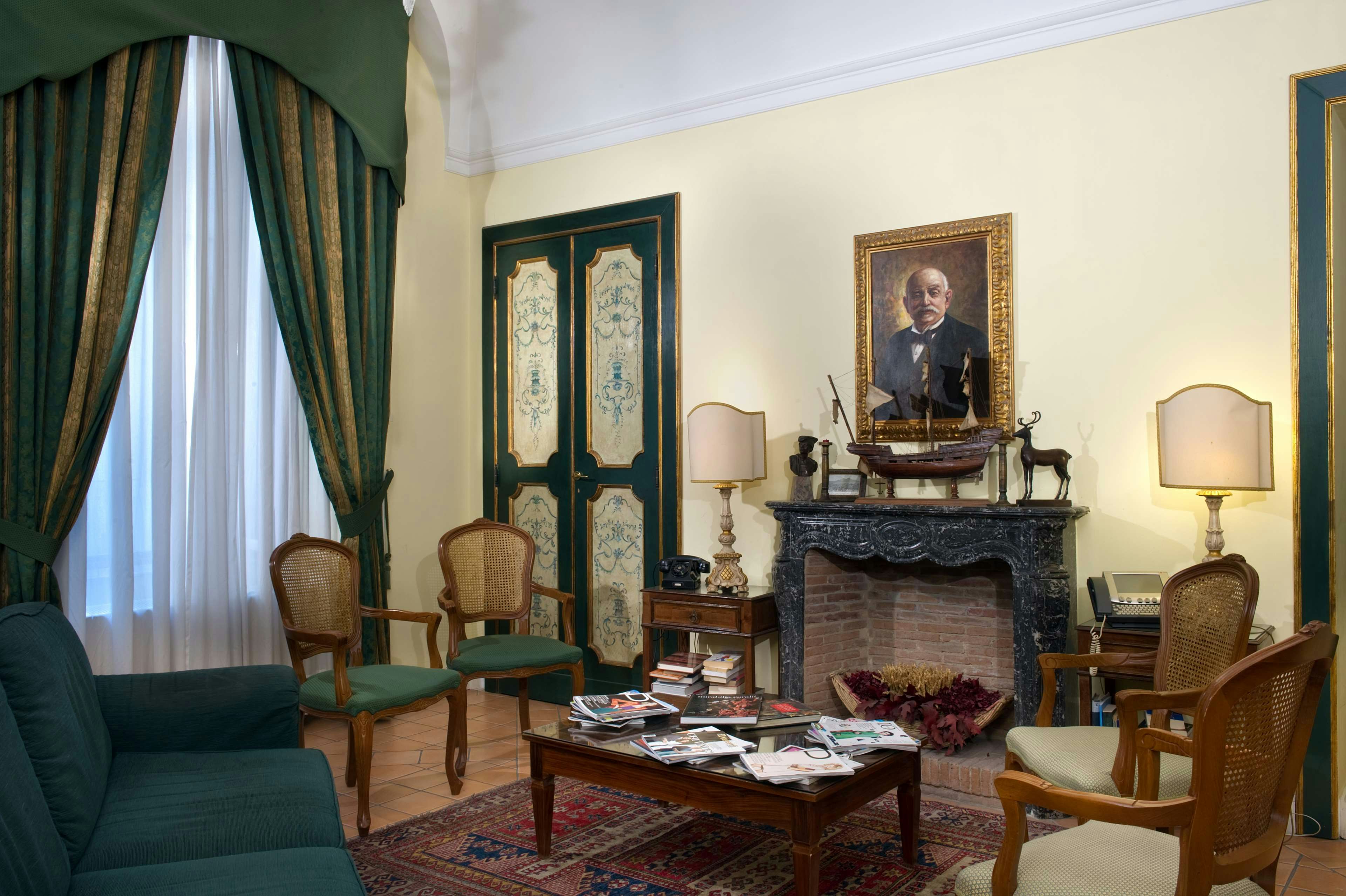 Chiaja Hotel De Charme 29/49