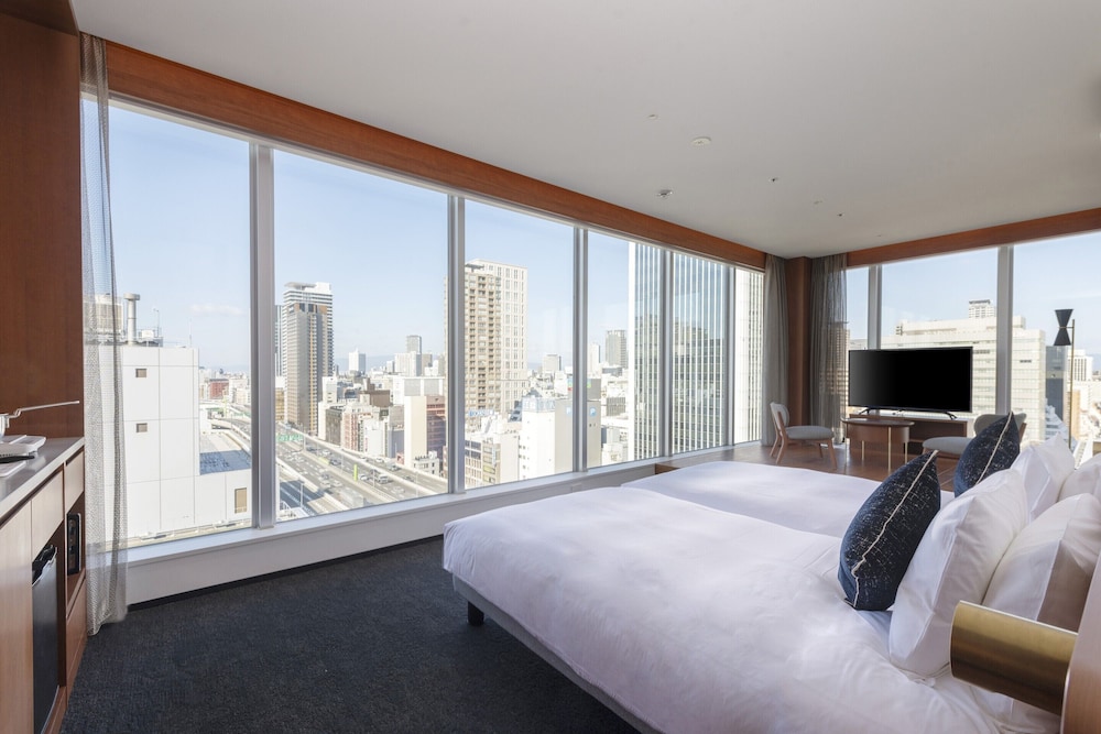 Tokyu Stay Osaka Hommachi 26/72
