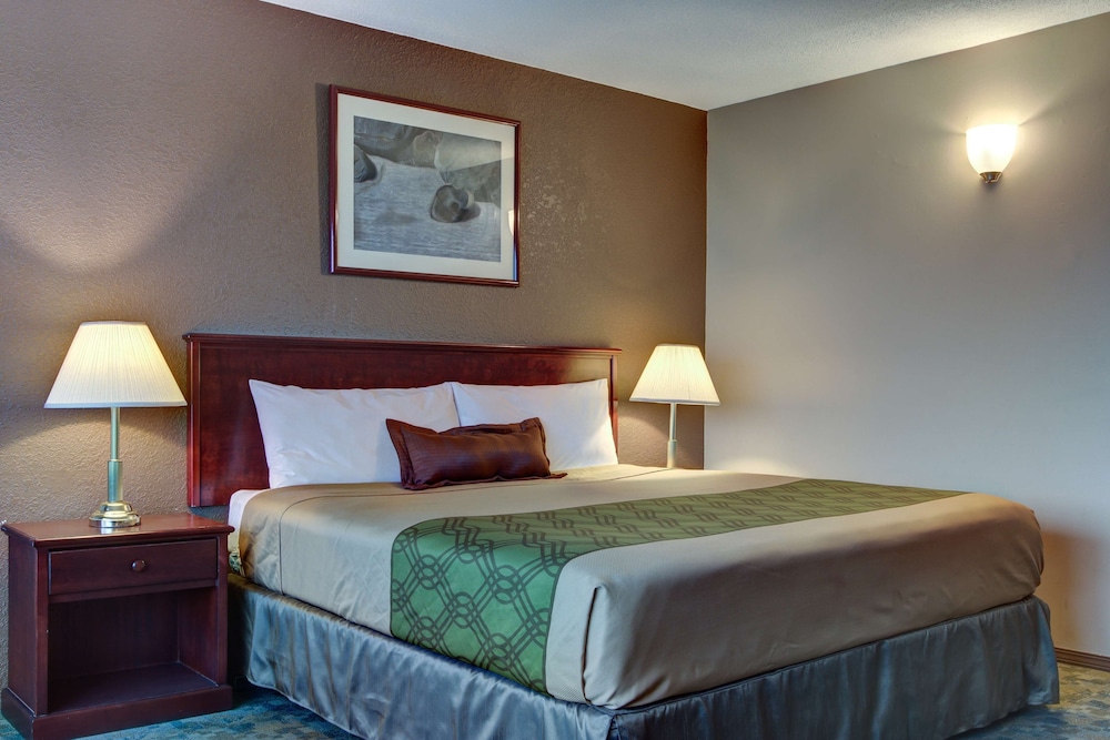 Knights Inn Kamloops 17/45