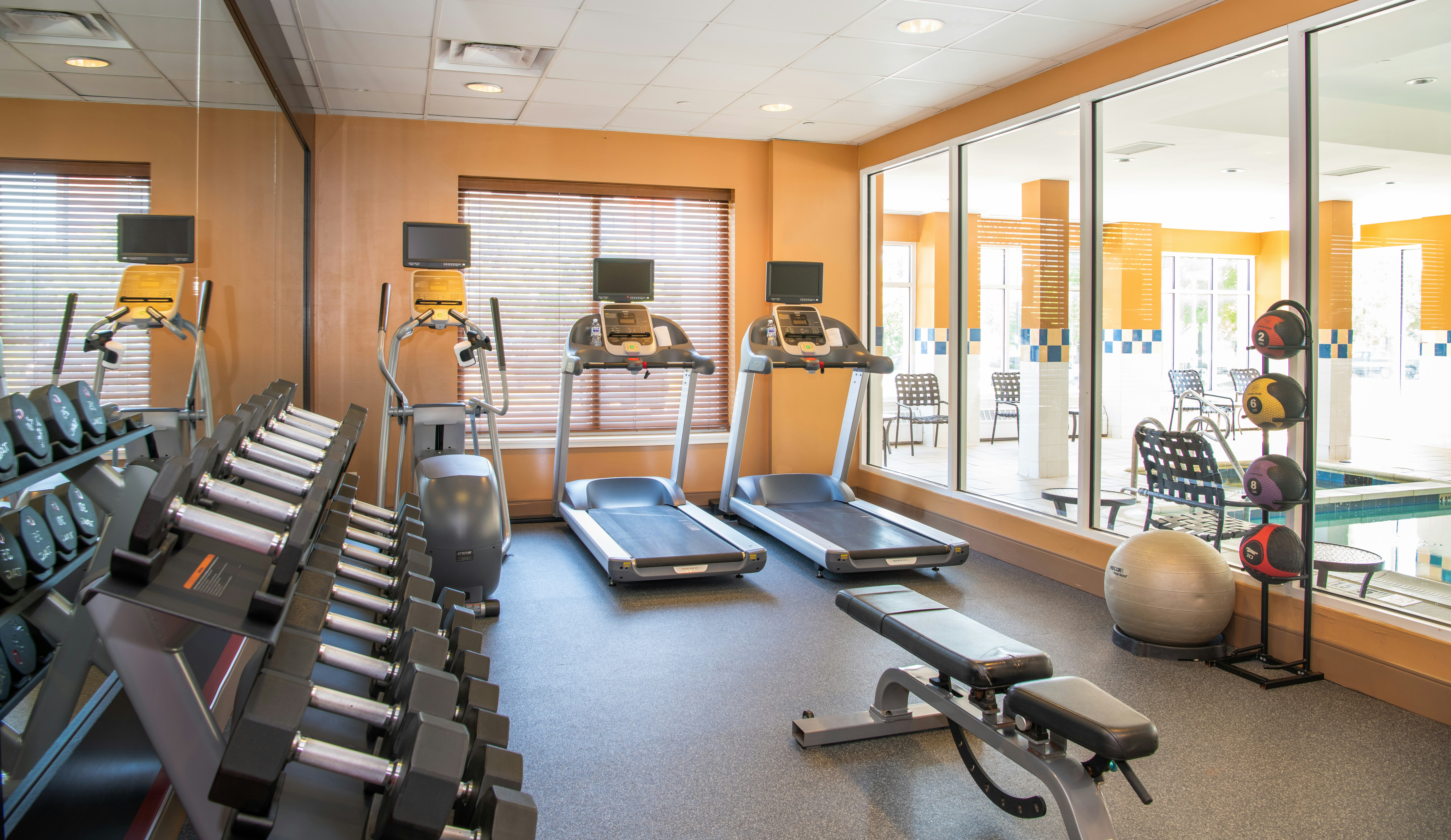 Hilton Garden Inn Bwi Airport 20/54
