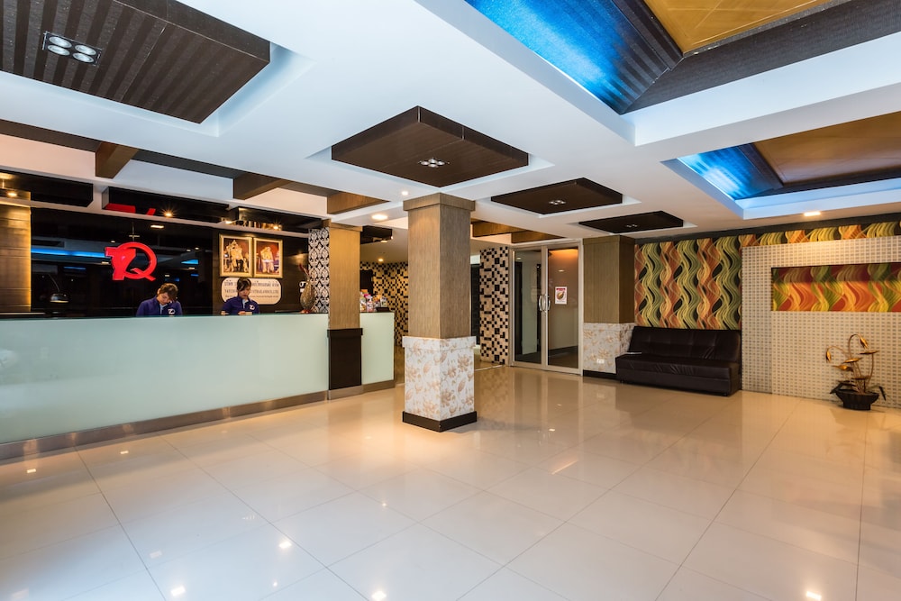 7q Patong Beach Hotel 11/49