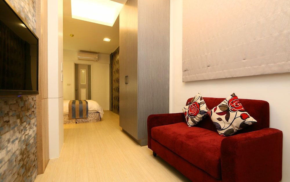 Yapo Bed & Breakfast 29/34
