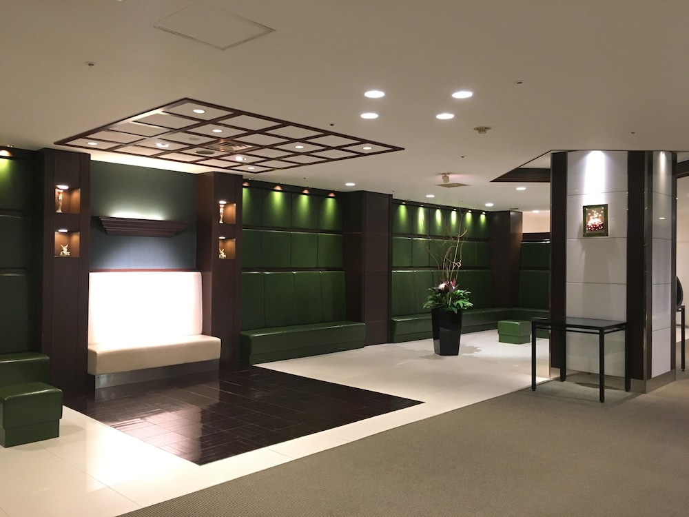 Hotel Emisia Tokyo Tachikawa 5/50